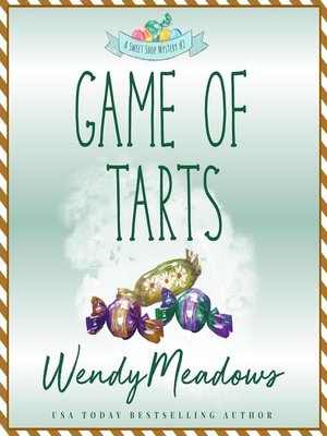 cover image of Game of Tarts